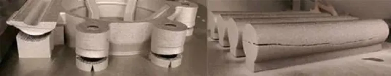 Hazards of Residual Stress