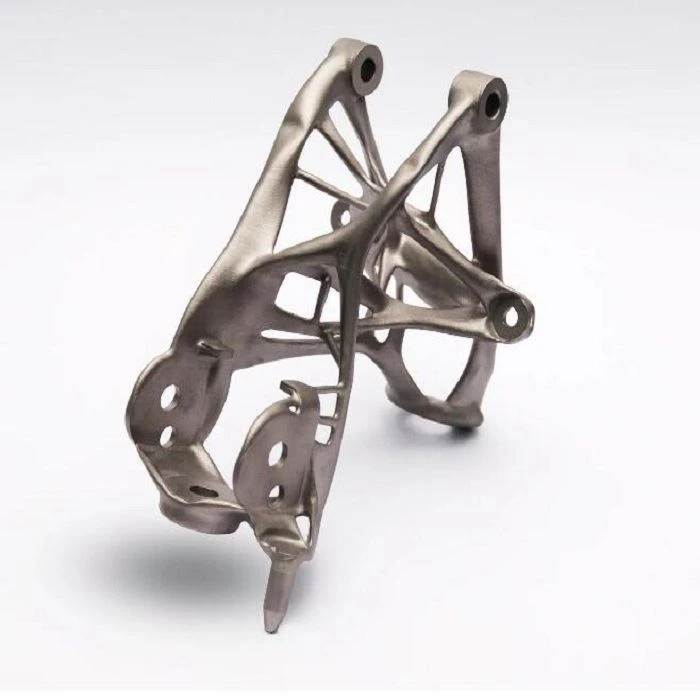 Widgets rummer enorme muligheder-3D-udskrivningsbeslag