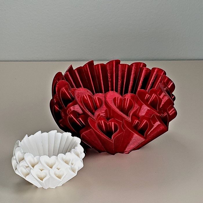 Additiv fremstilling - 3D Udskrivning