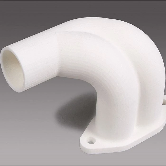 SLS 3D Printing PA2200 Manifold