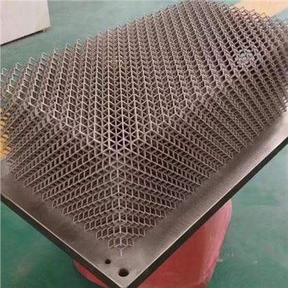 Kan der fremstilles trykfartøjer eller deres understrukturer gennem metal 3D ...
