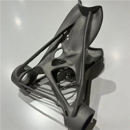 Vil metal 3D print varmebehandling forårsage deformation?