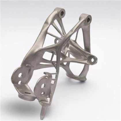 Hvad er servicefunktionerne for SLS3D-produkter?