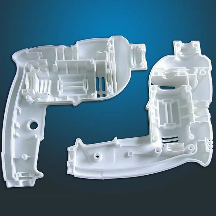 Rapid Prototype 3D Printing Service
